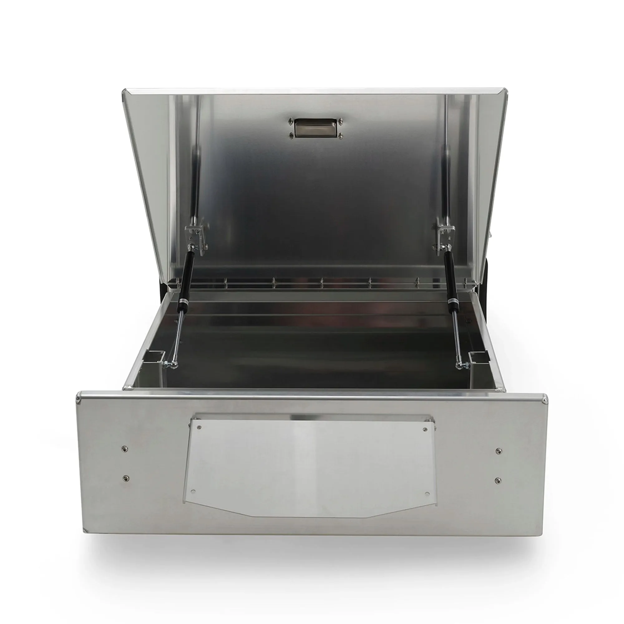 1000mm Trundle Drawer - Alloy
