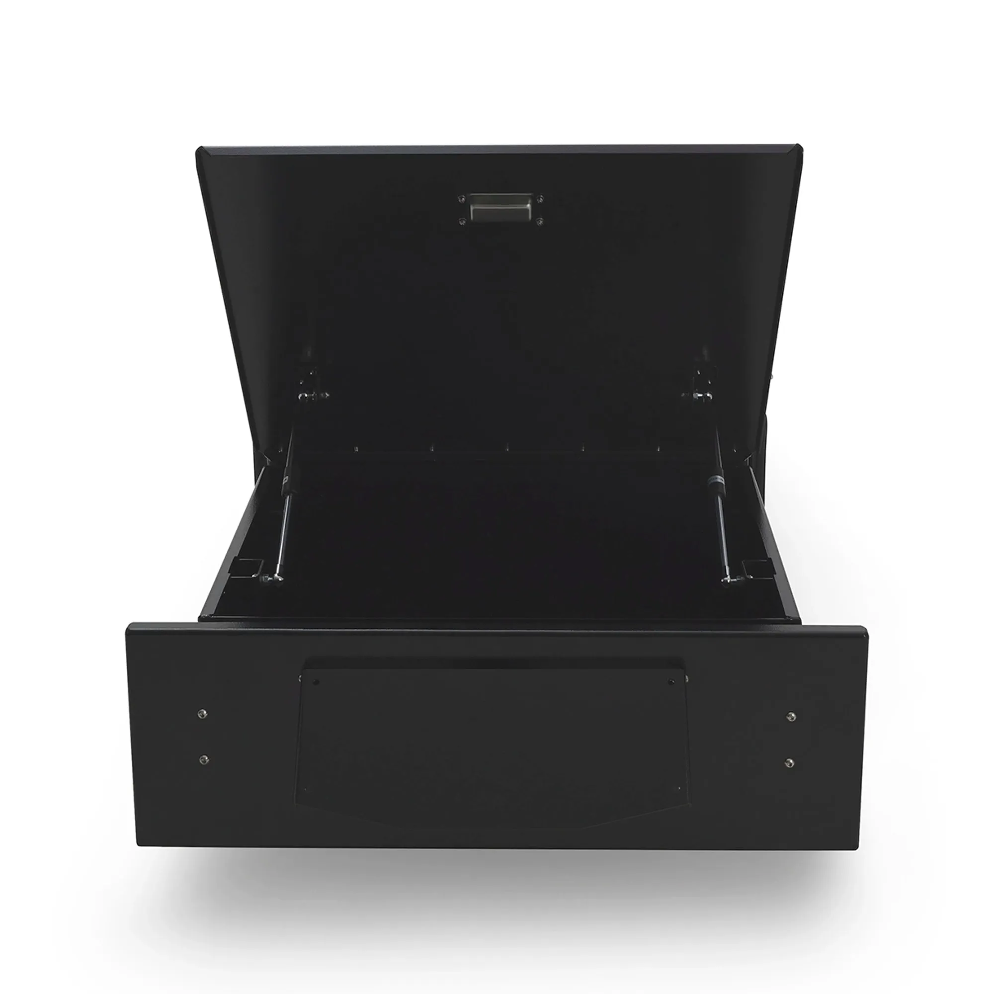 1000mm Trundle Drawer - Black