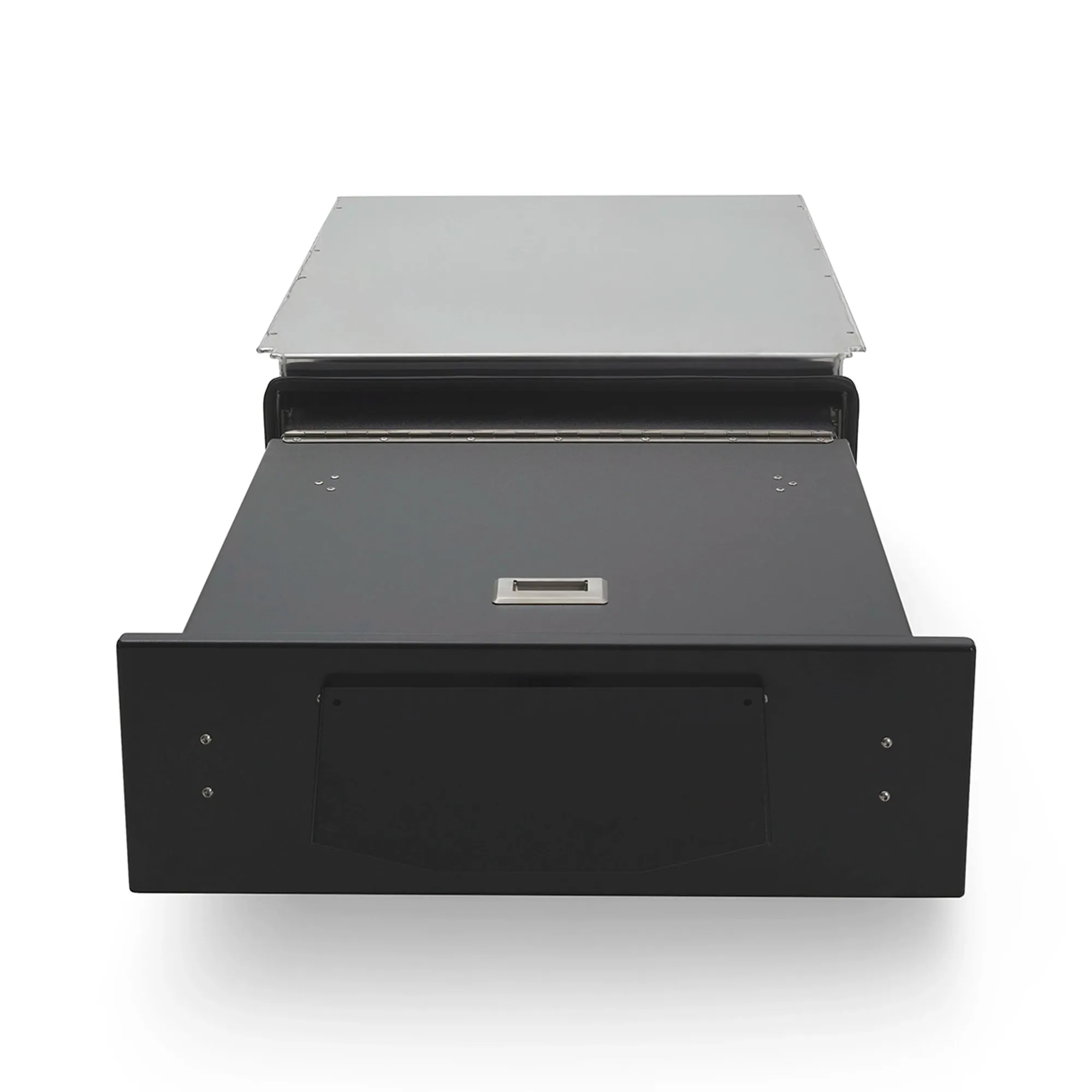 1000mm Trundle Drawer - Black