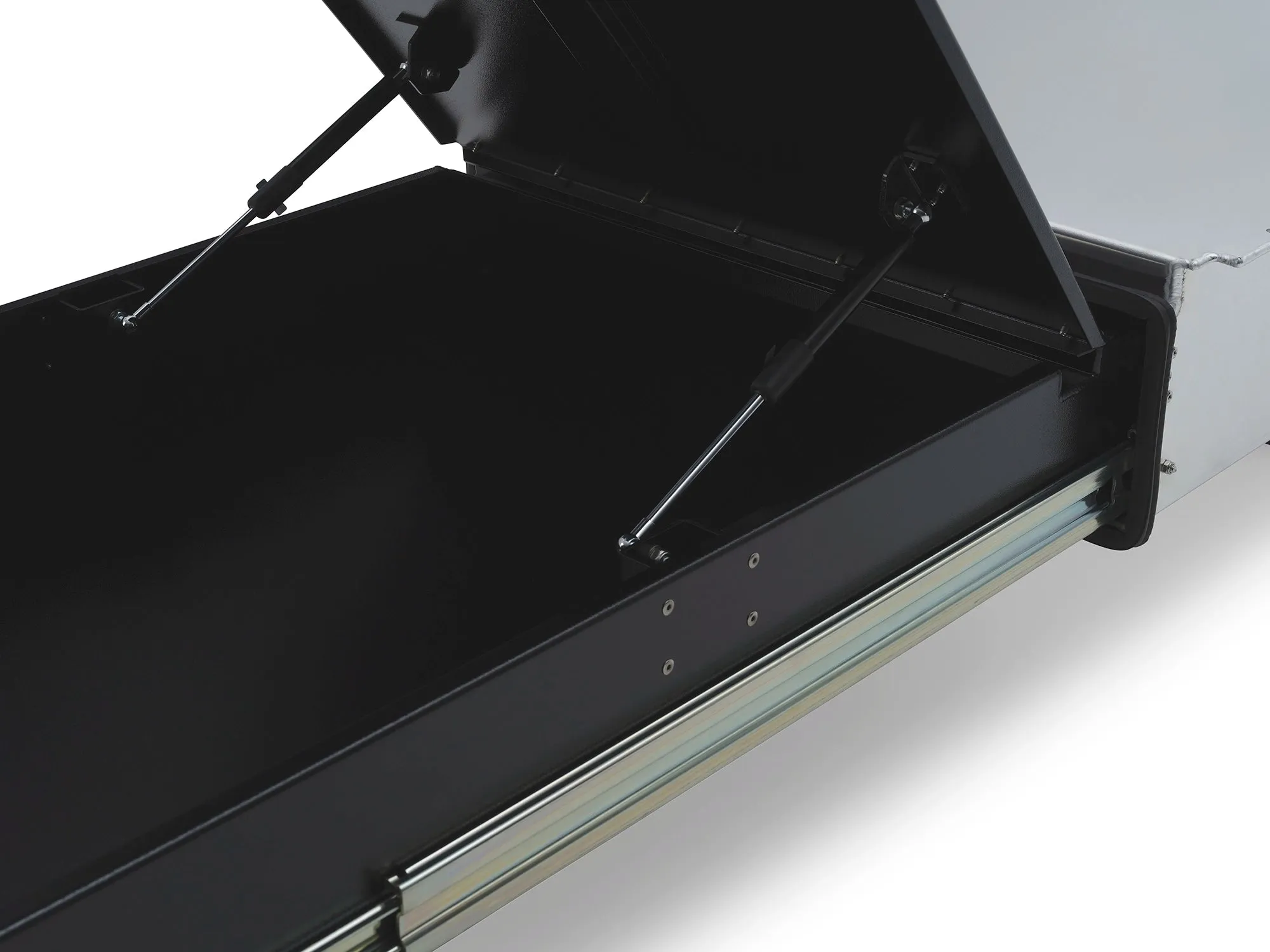 1000mm Trundle Drawer - Black