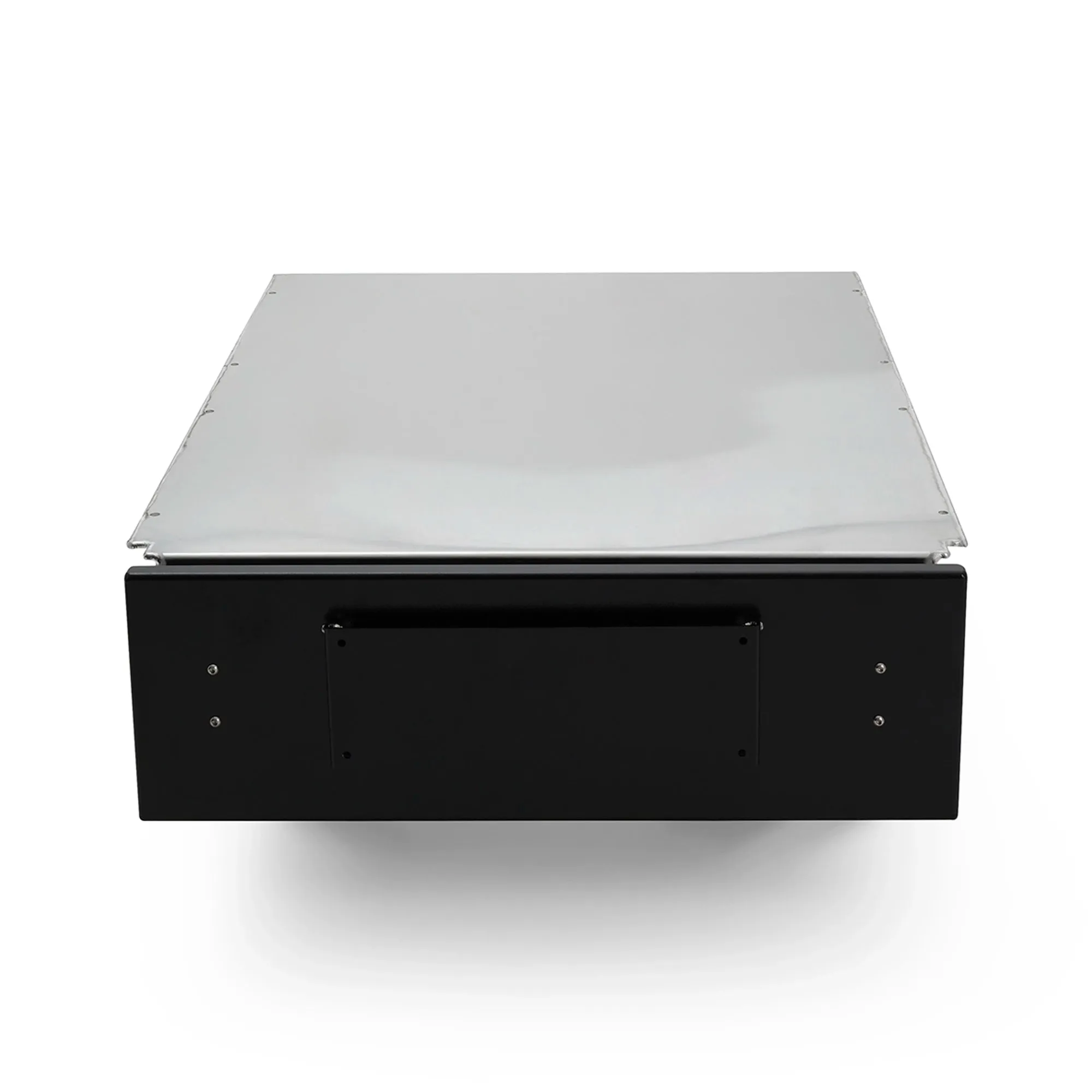 1000mm Trundle Drawer - Black