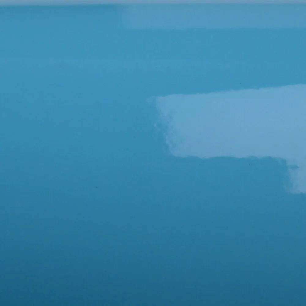 3M 2080 - Gloss Sky Blue (G77)