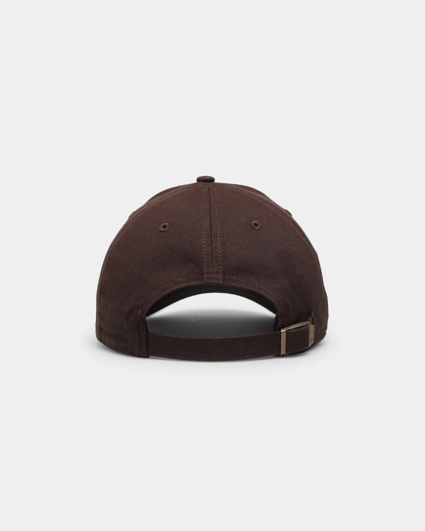 47 Brand New York Yankees Legend Strapback Brown