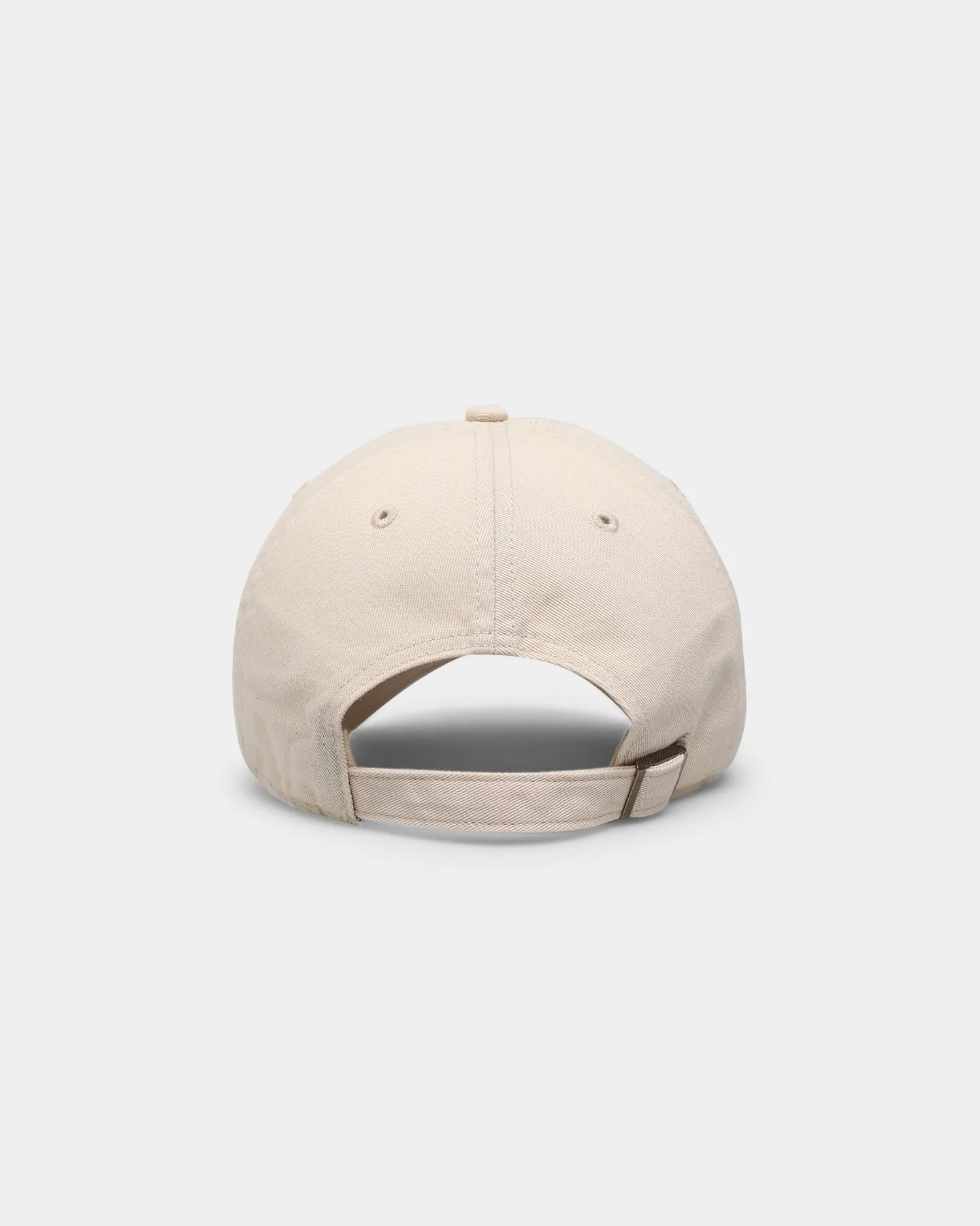 47 Brand New York Yankees 'Vanilla Cream' Tonal Clean Up Strapback Natural