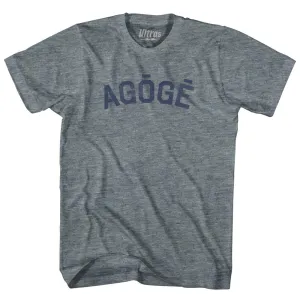 Agoge Youth Tri-Blend T-shirt