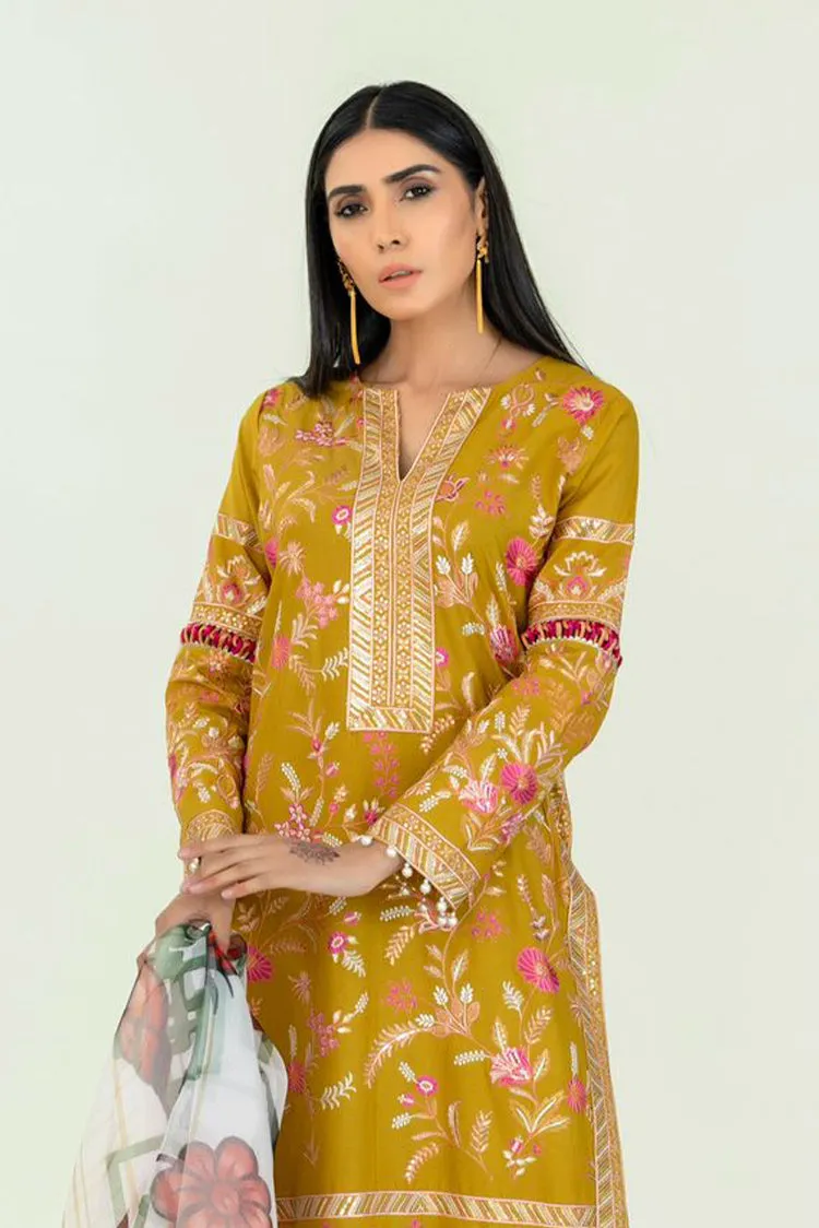 Ahmad Raza - Rang e Bahar - AR2073