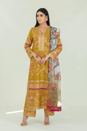 Ahmad Raza - Rang e Bahar - AR2073