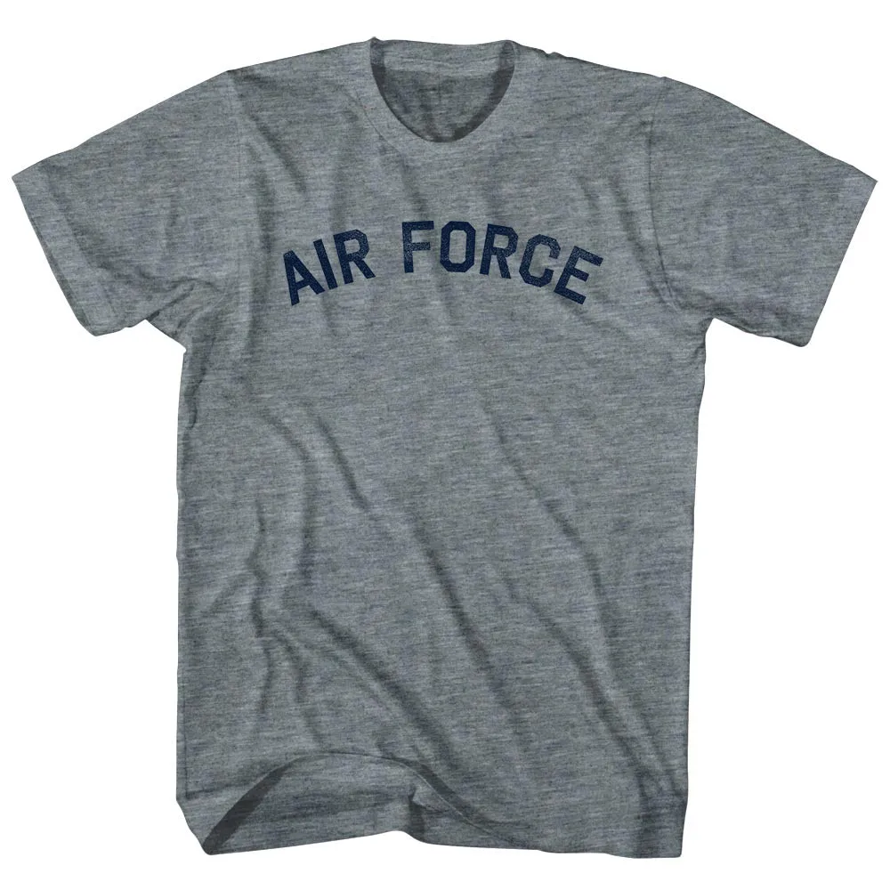 Air Force Youth Tri-Blend T-shirt