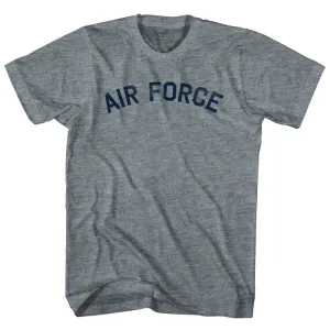 Air Force Youth Tri-Blend T-shirt