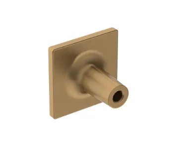 Amerock Extensity Knob 1-1/8" (29mm) Square Knob BP29370