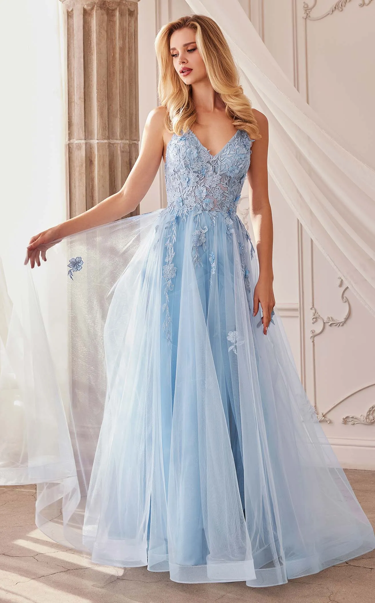 Andrea and Leo A1191 Dress