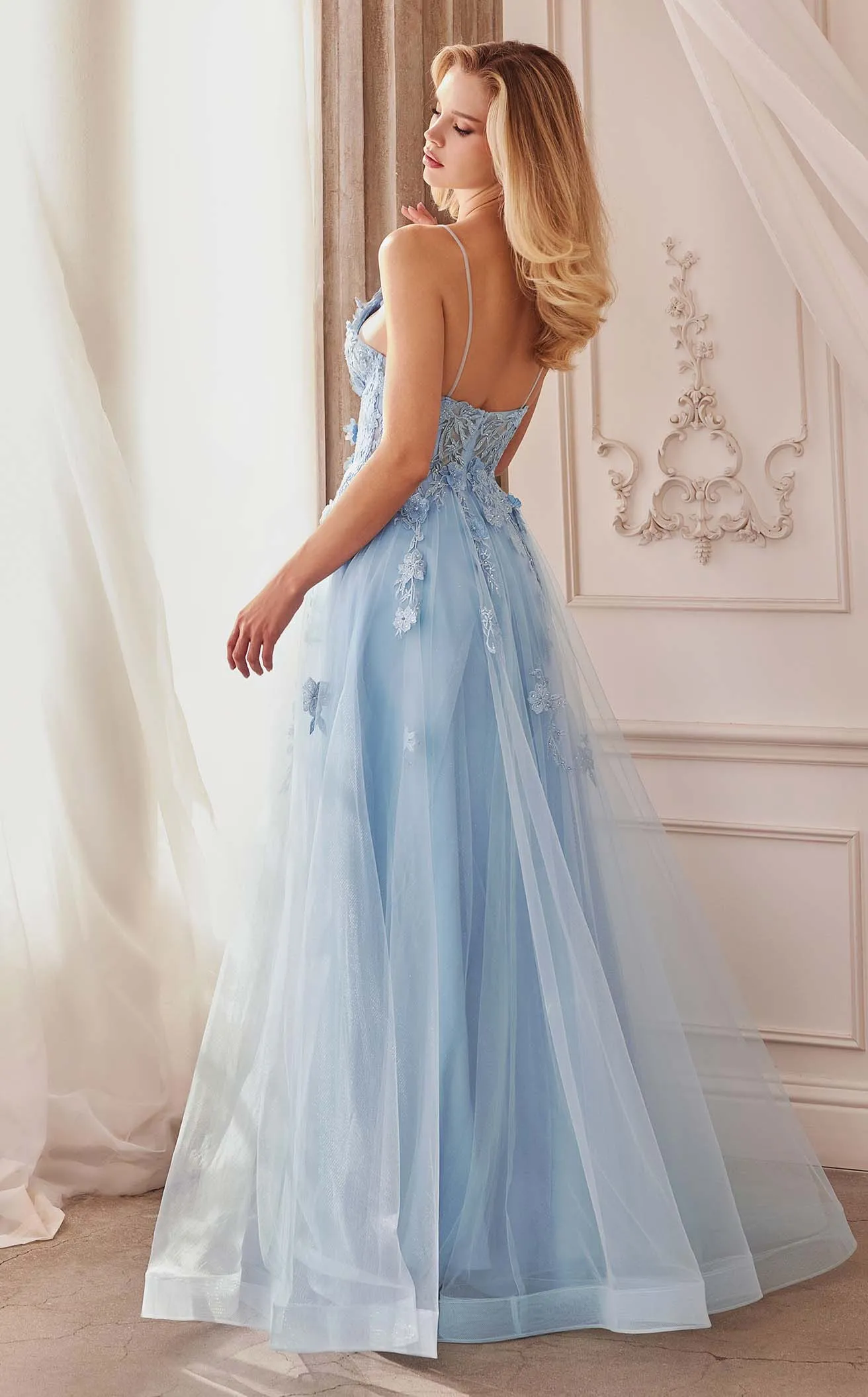 Andrea and Leo A1191 Dress