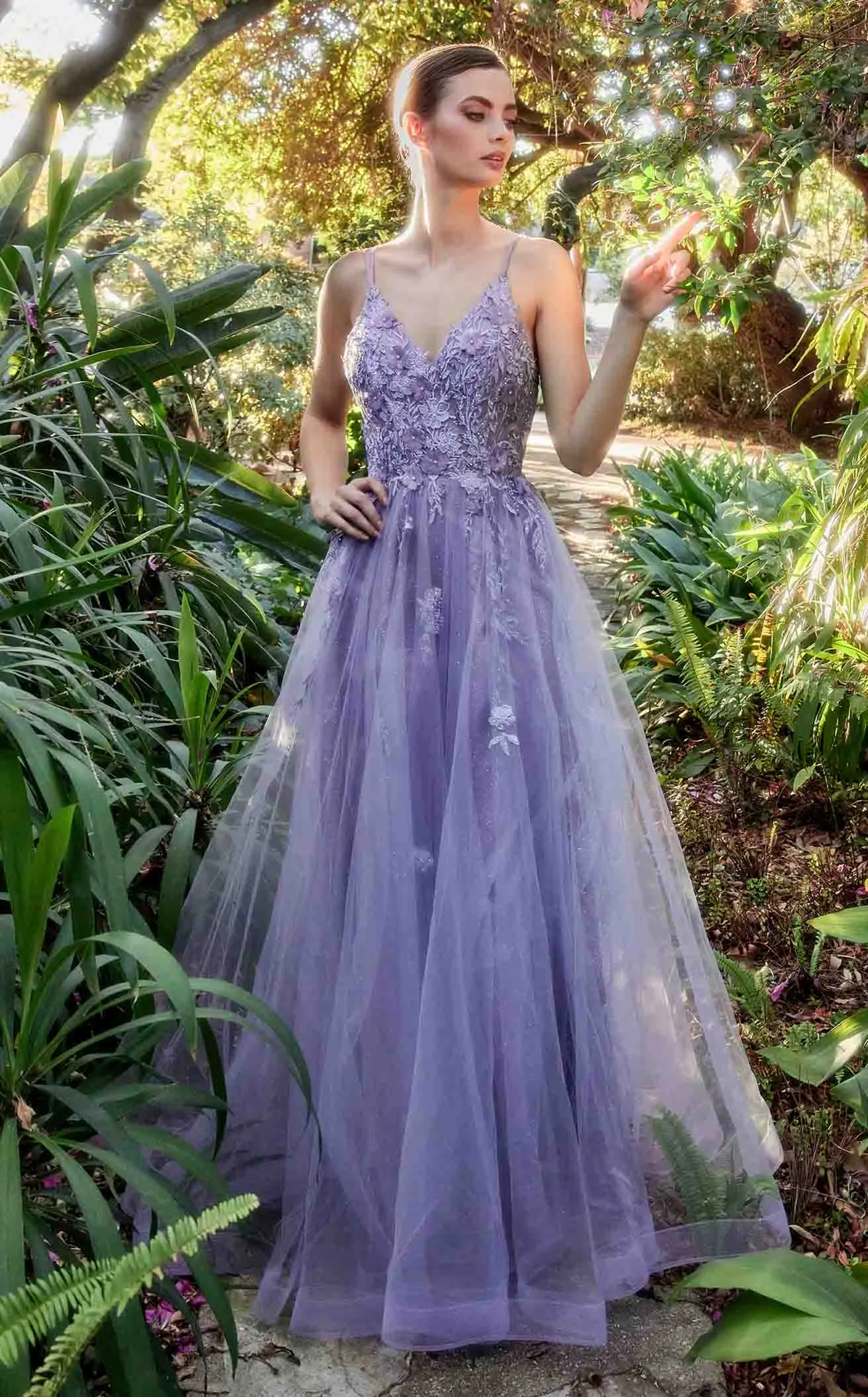 Andrea and Leo A1191 Dress