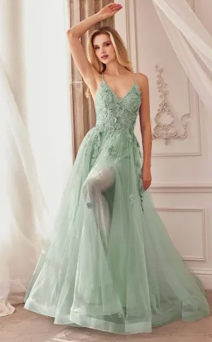 Andrea and Leo A1191 Dress