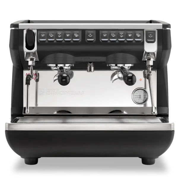 APPIA LIFE COMPACT VOLUMETRIC
