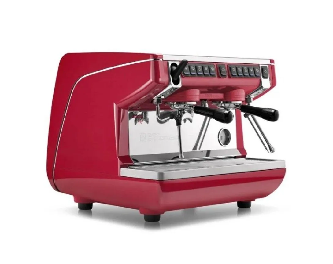 APPIA LIFE COMPACT VOLUMETRIC