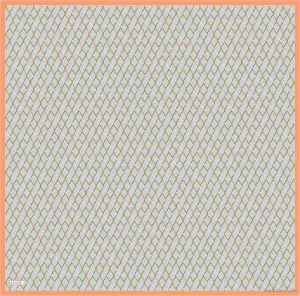 Armine Madison Classic Silk Scarf #31