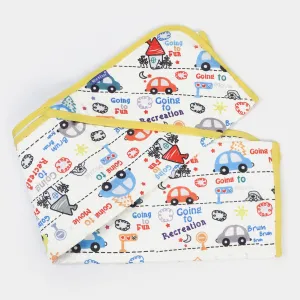 Baby Wrapping Sheet | 02