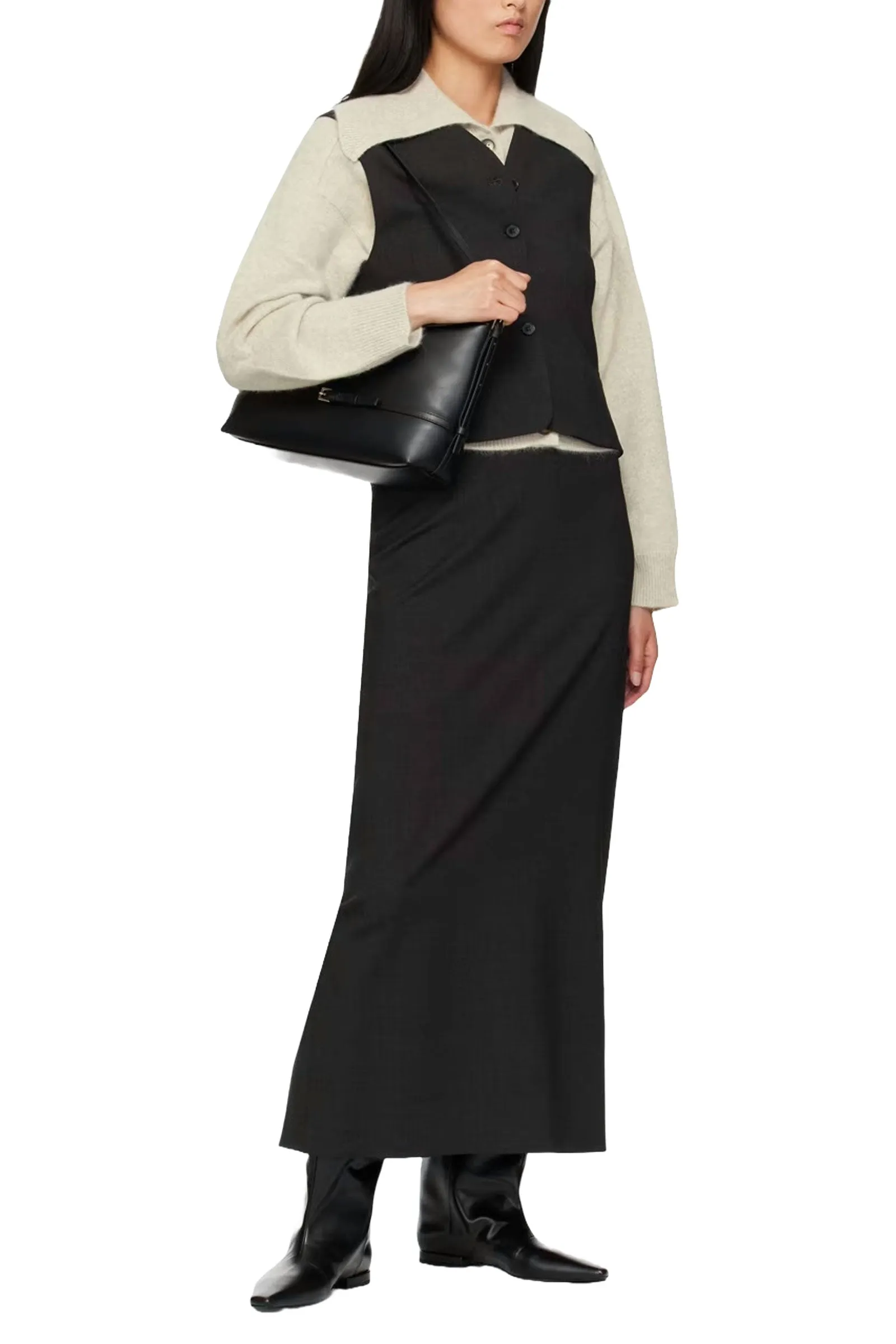 Black Elle Bag