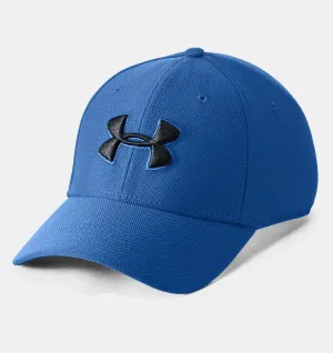 Boys Sport Cap Royal