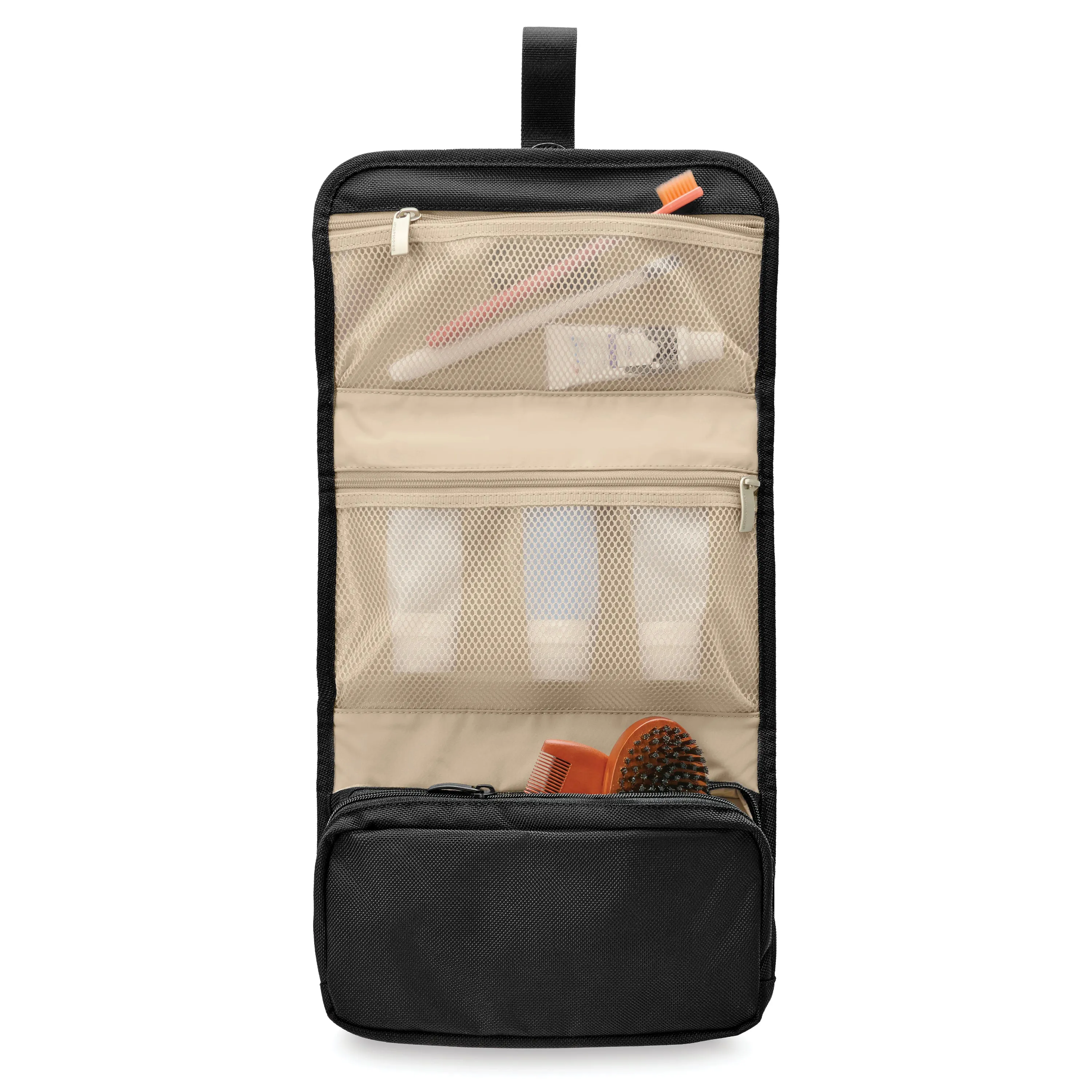 Briggs & Riley NEW Baseline Slim Hangable Kit