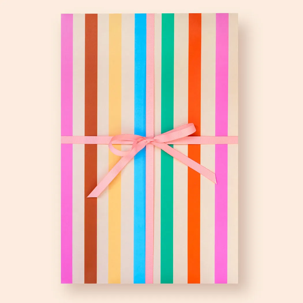 Chachi Gift Wrap