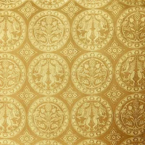 Chalcedon - Old Gold
