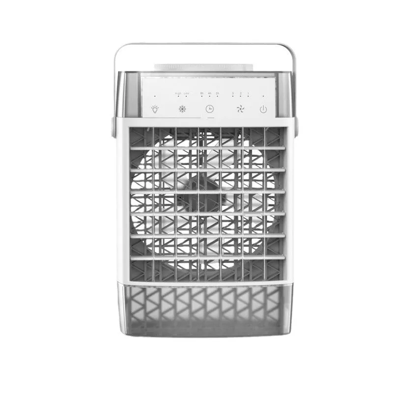 Compact Mini Air Conditioner
