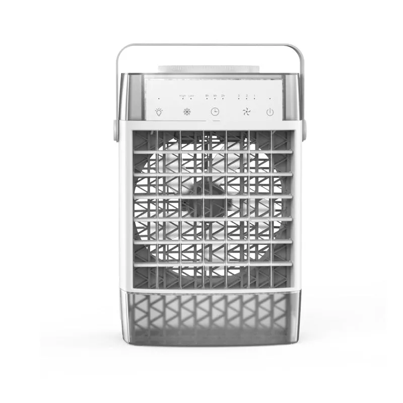 Compact Mini Air Conditioner
