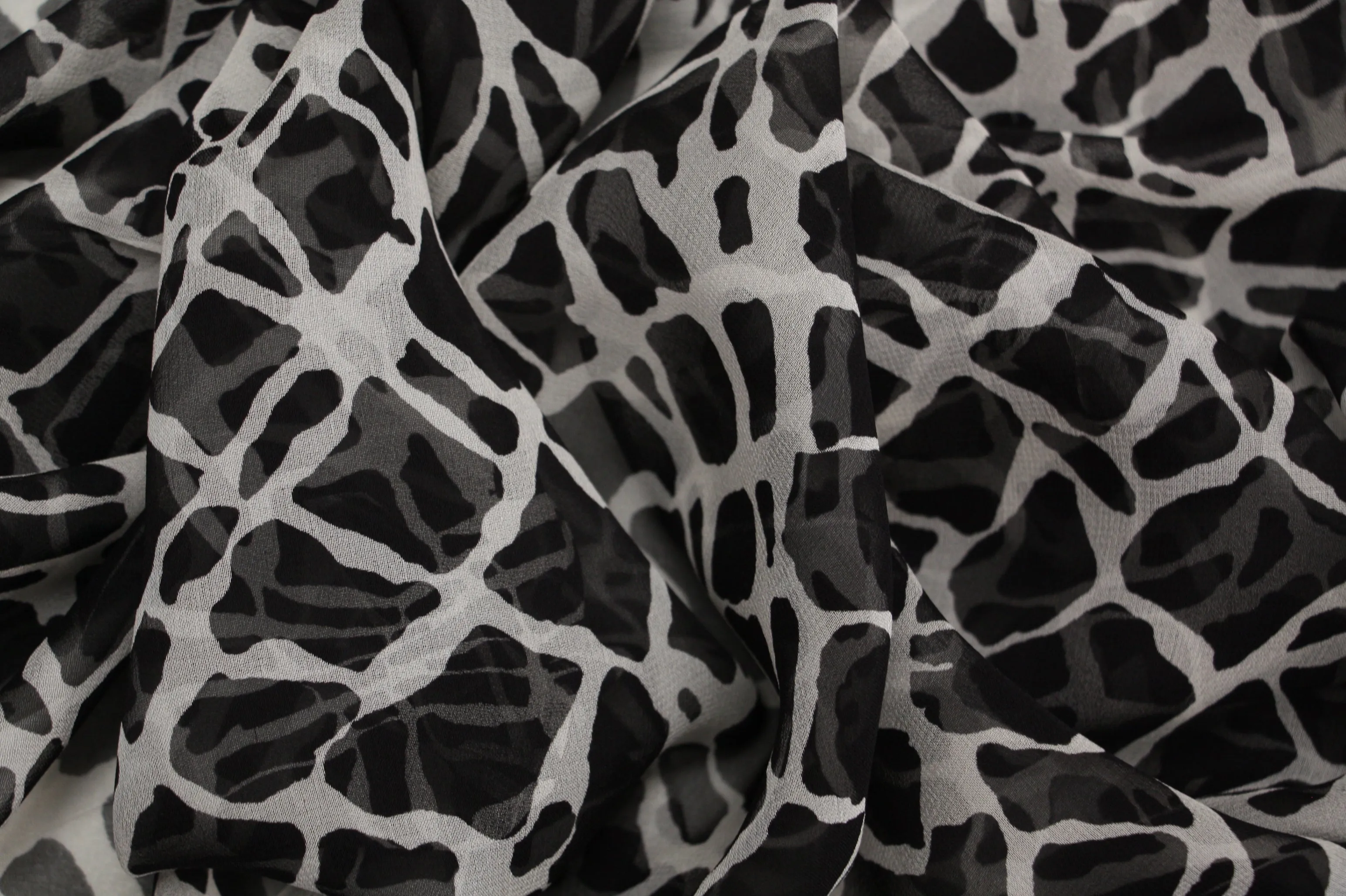 Cracks In The Dark