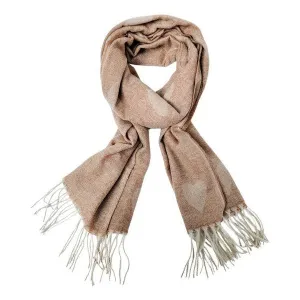 Cupid Buff Scarf