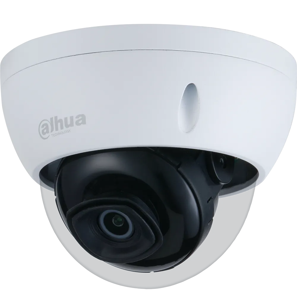 Dahua N82AL32 8MP 2.8mm Starlight Dome