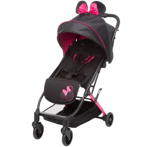 Disney Baby Easy-Fold Compact Stroller