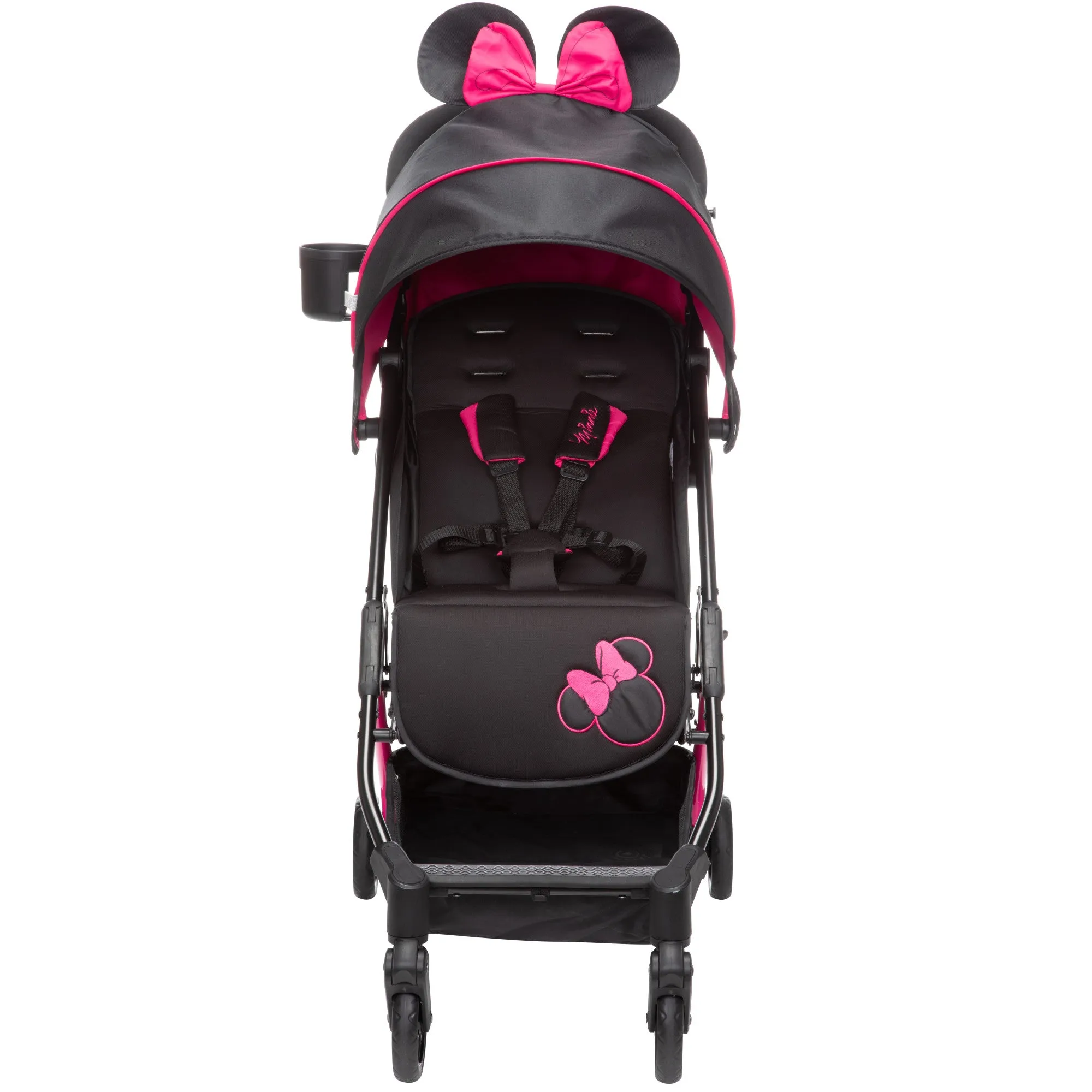 Disney Baby Easy-Fold Compact Stroller