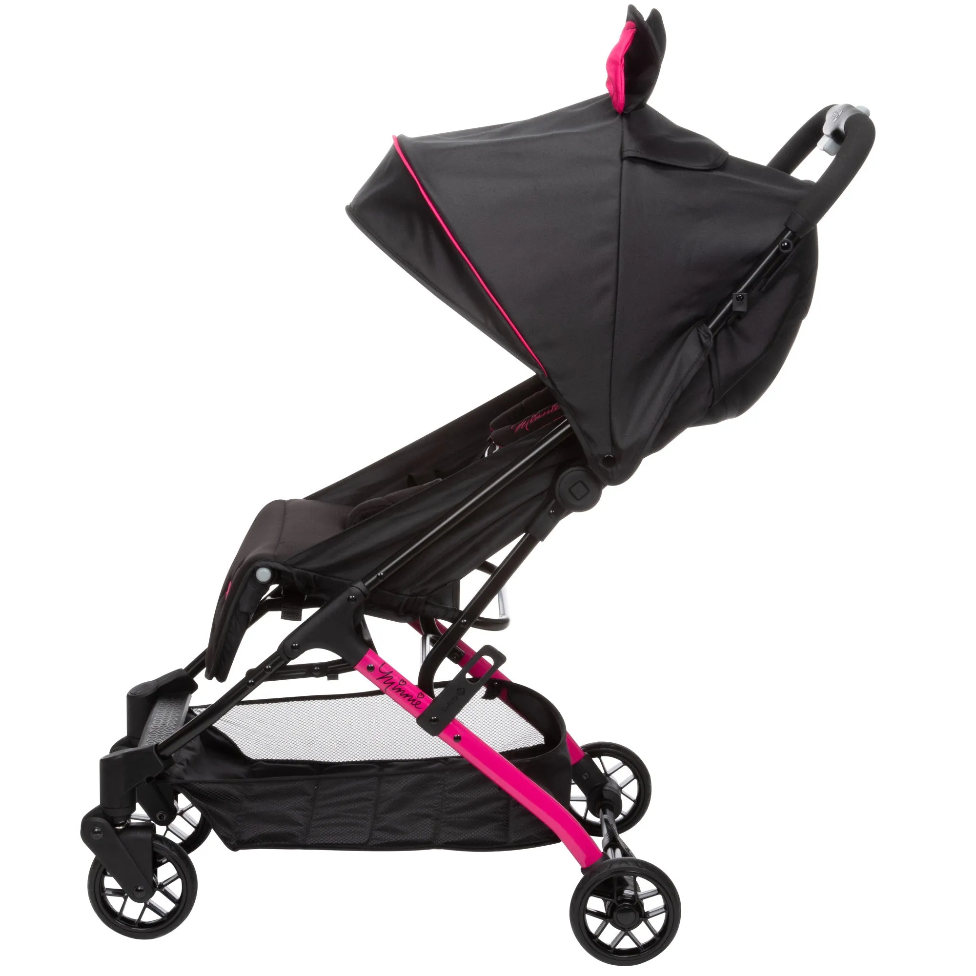 Disney Baby Easy-Fold Compact Stroller