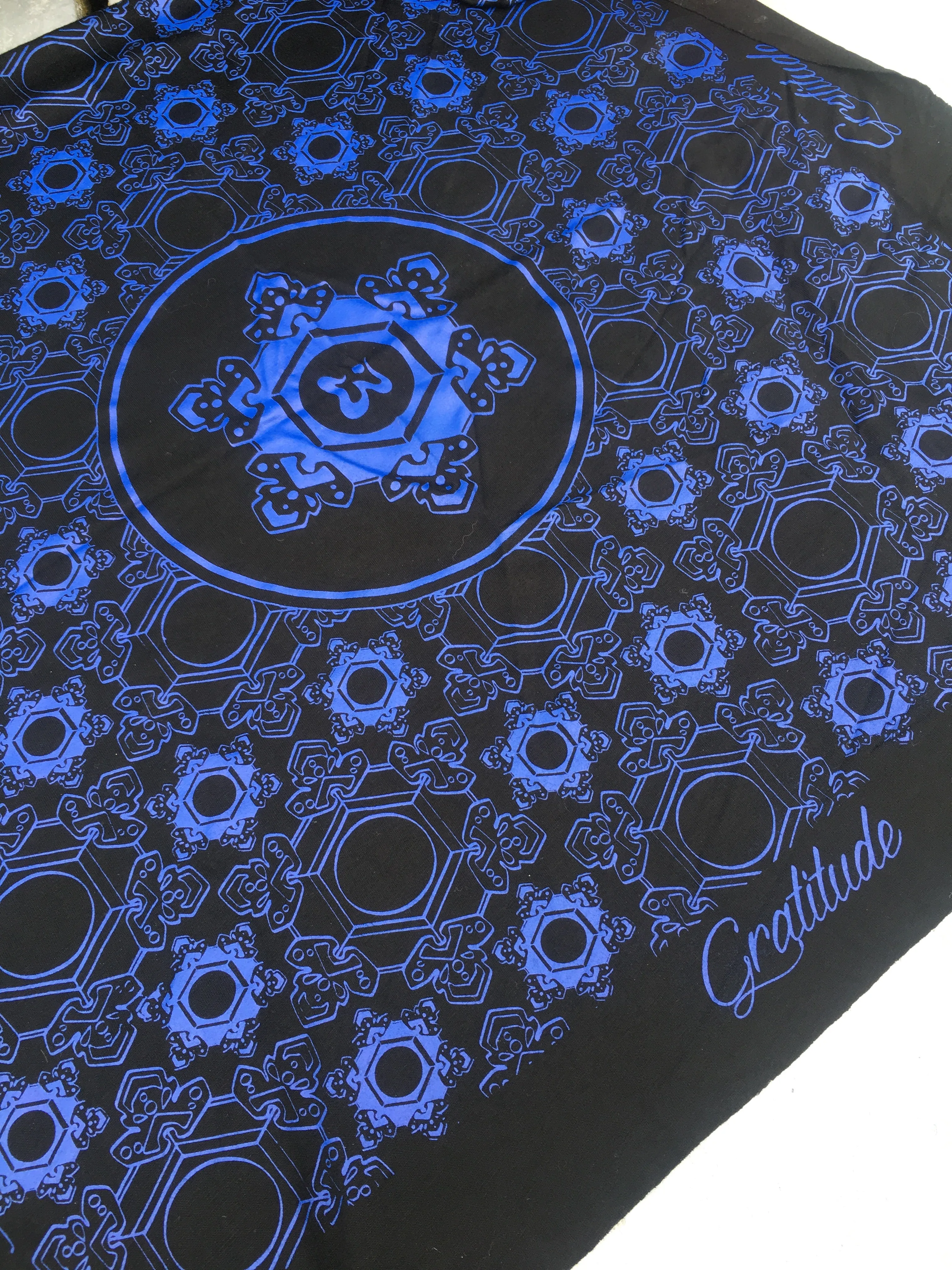 Frequency Bandana