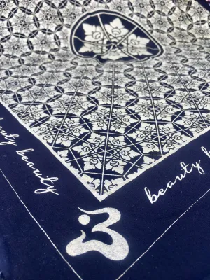 Frequency Bandana