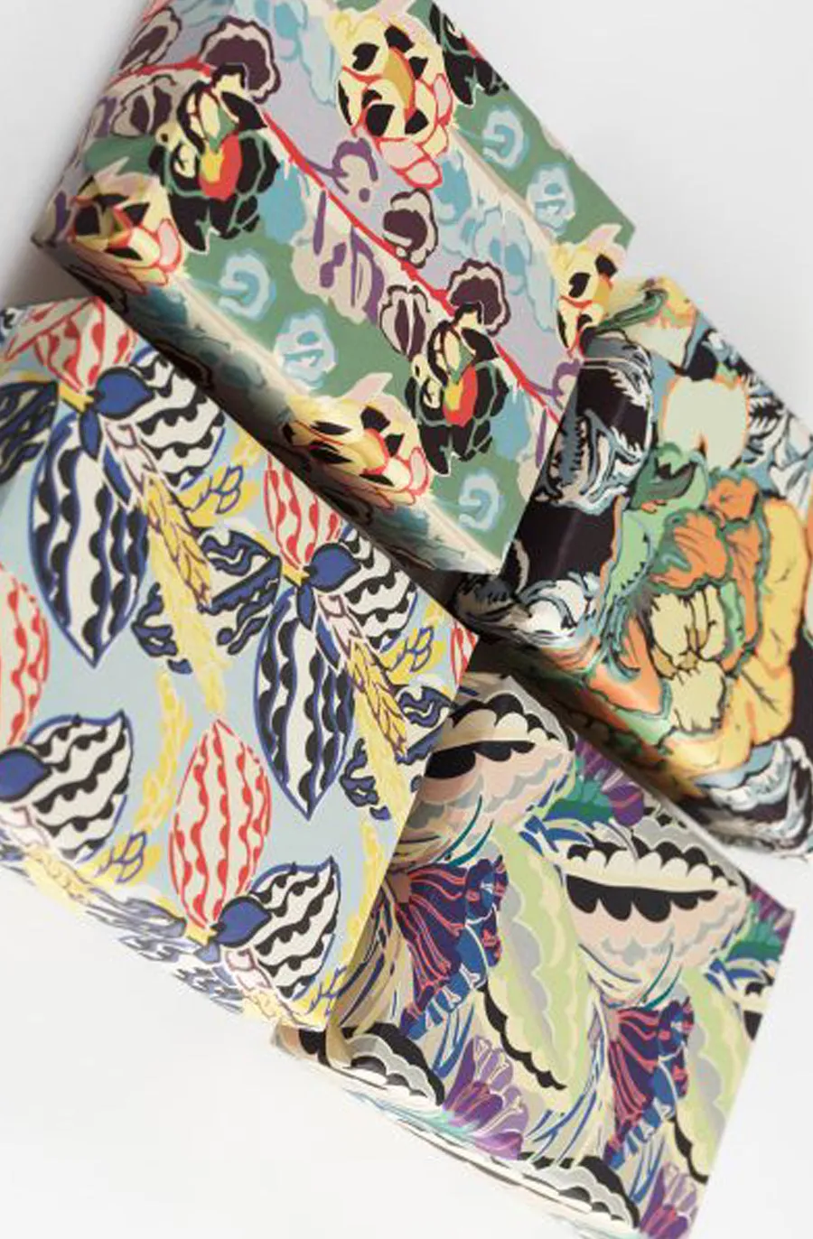 Gift   Creative Paper Book - 1920's