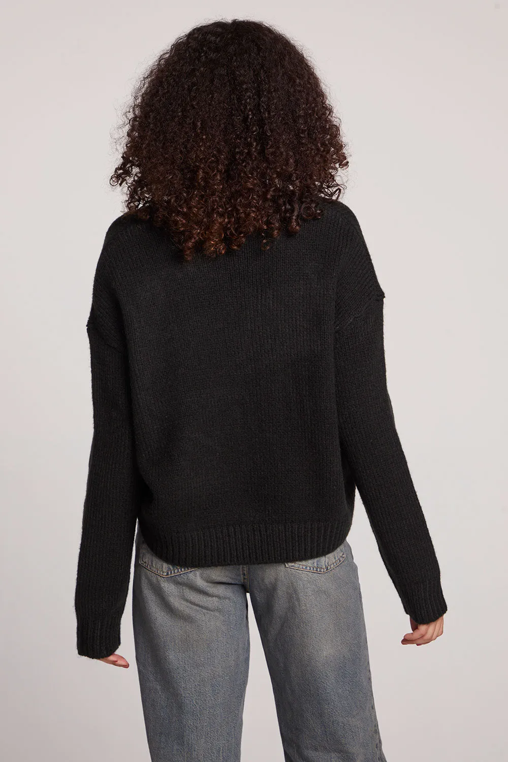 Ginger Licorice Long Sleeve