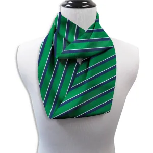 Glastonberry - Infinity Scarves