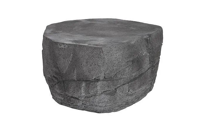 Grand Canyon Coffee Table, Slate Gray