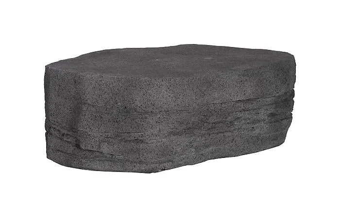 Grand Canyon Coffee Table, Slate Gray