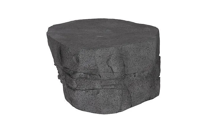 Grand Canyon Coffee Table, Slate Gray