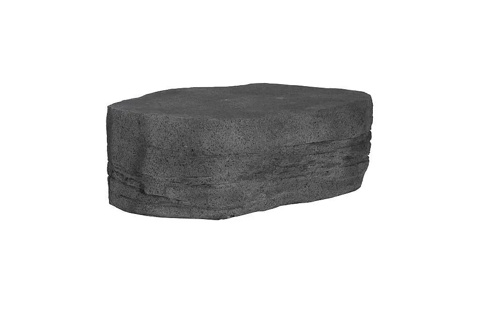 Grand Canyon Coffee Table, Slate Gray