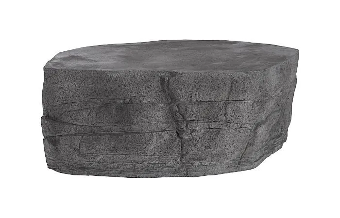 Grand Canyon Coffee Table, Slate Gray