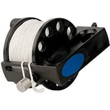 Halcyon Defender Pro 200' (60 m) Reel