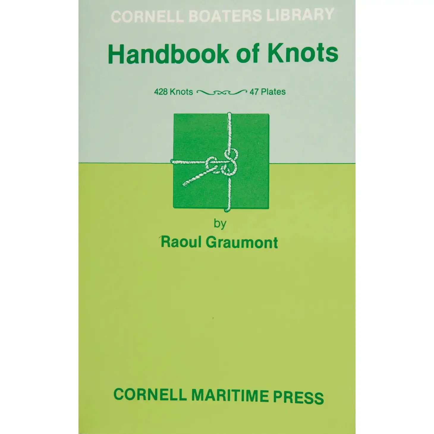Handbook of Knots