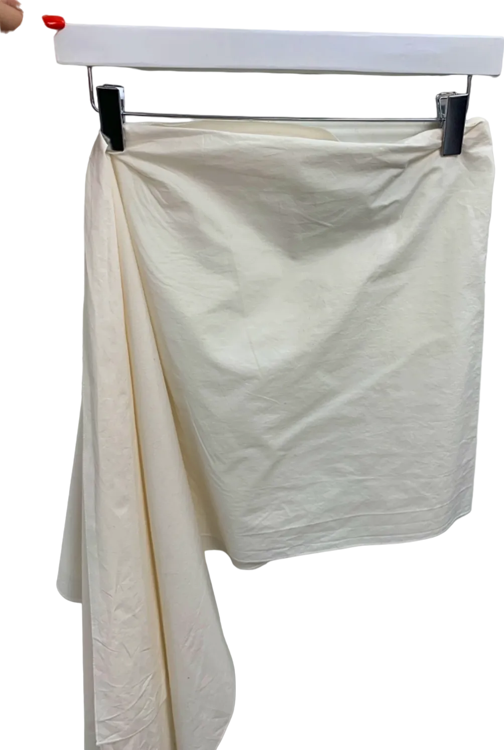 HANNE Bloch Gardenia Scarf OS