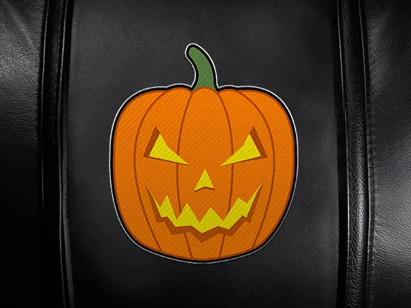 Haunting Jack Logo Panel
