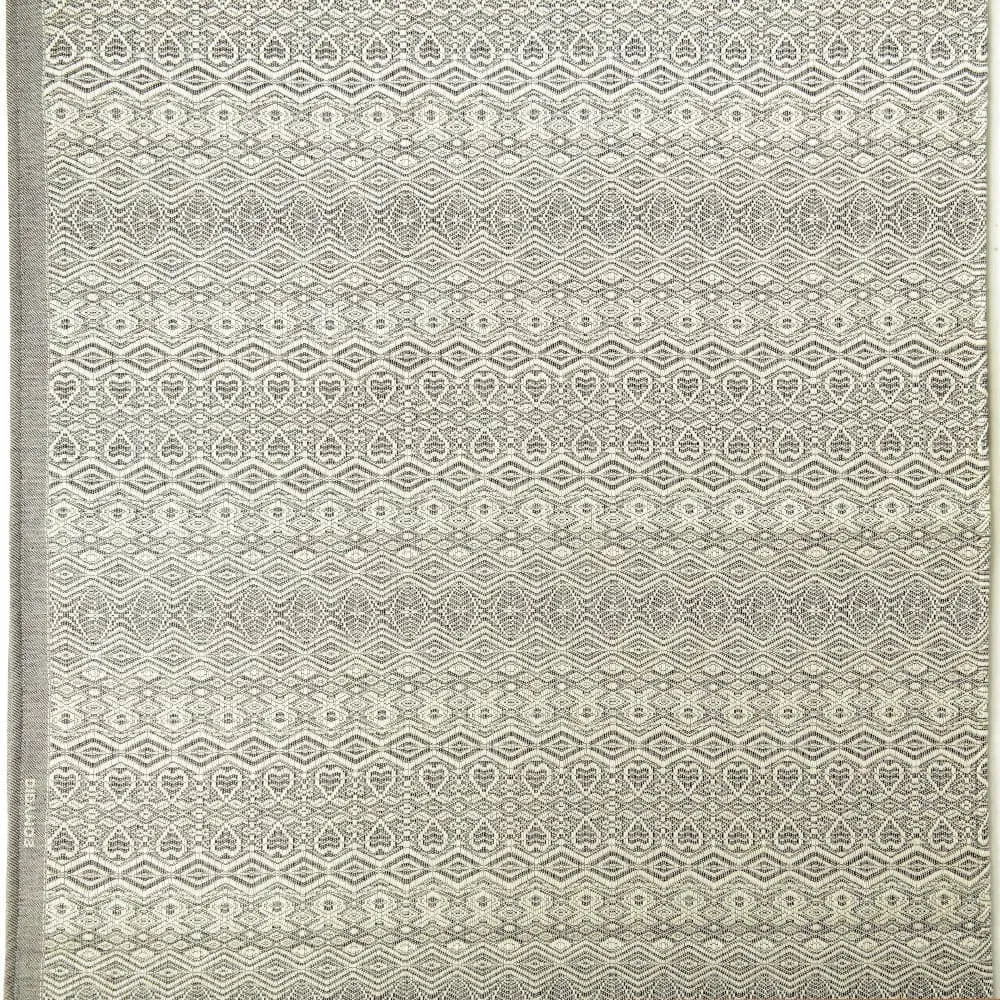 Hedwych's Heart's Desire Woven Wrap by Didymos
